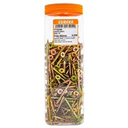 T1G340 - Chipboard Screw